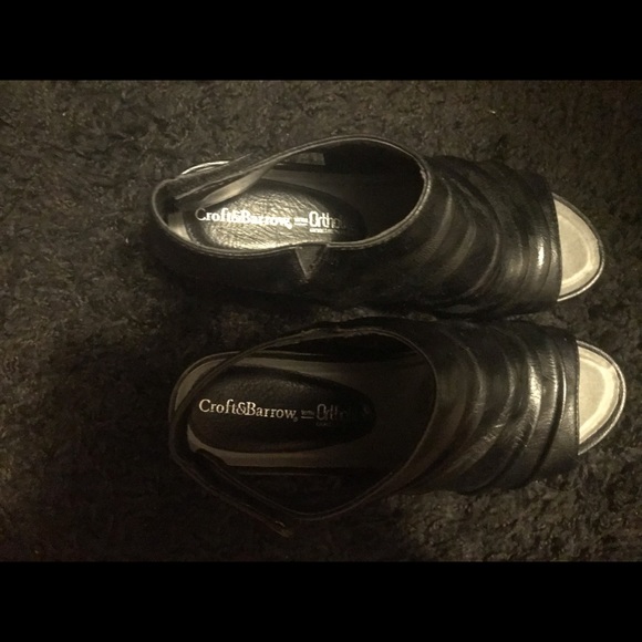 Booties - Picture 4 of 6